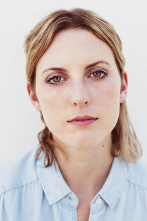 Diana Irvine in Oh  Hi