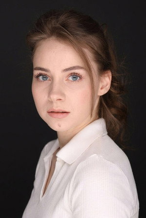 Angelina Gushchyna in Mr. Denver