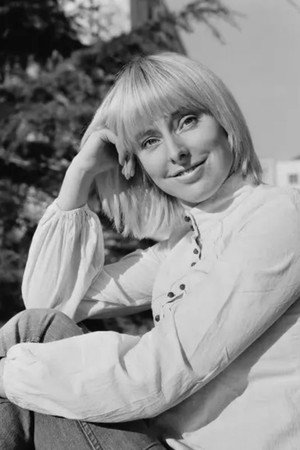 Britt Allcroft in Thomas and the Magic Railroad