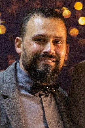 Rui Cunha in True Story Of Christmas