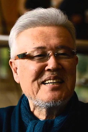 Kazuo Koike in Blade of a Father, Soul of a Sword