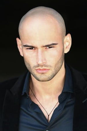 Christian Monzon in Honey