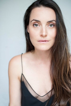 Vanessa Walsh in Best Friend s Betrayal