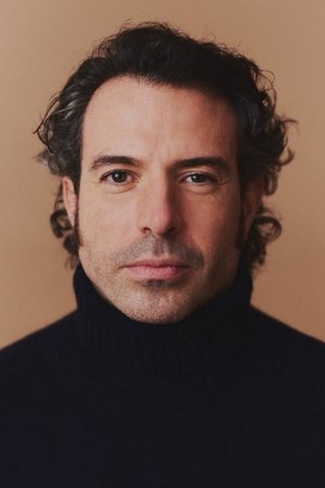 Tom Cullen in Desert Dancer