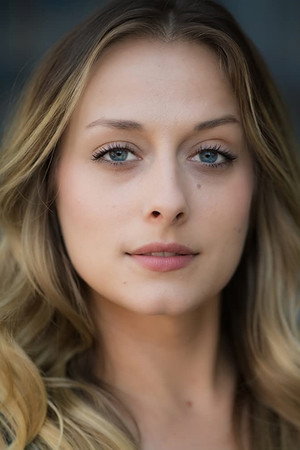 Marlie Collins in The Christmas Doctor