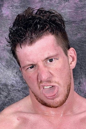 Anthony Deppen in GCW Beg for Mercy