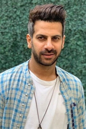 Karan Veer Mehra in Children Of The Soil