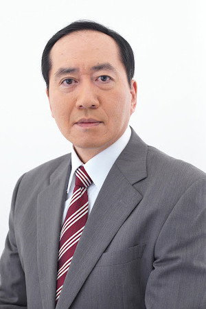 Atsushi Ogawa in Kamen Rider Agito: Project G4