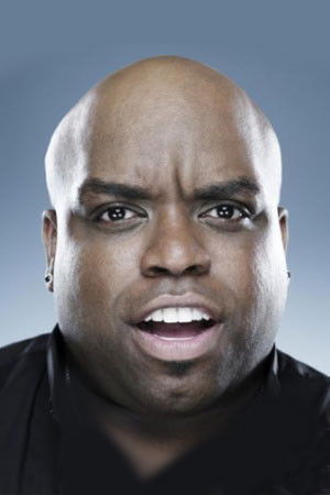 Cee Lo Green in Soundz of Spirit