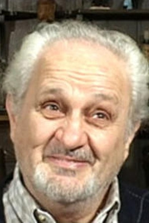 Gianfranco Parolini in Kill, Panther, Kill!