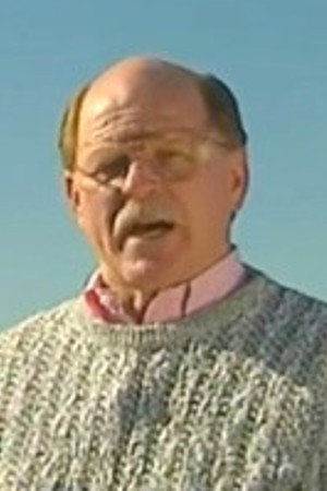 Gordon L. Coulter in American Exposé: Absence of Light
