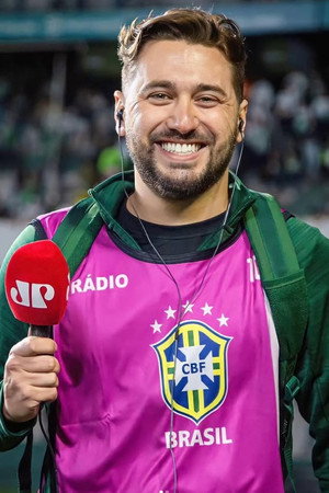 Rogério Scarione in 1973 - OS CAMPEÕES DO POVO