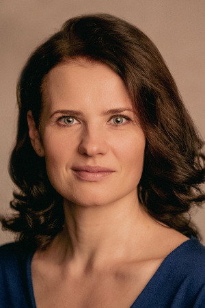 Wiktoria Gorodecka in The Hidden Web
