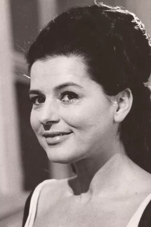 Hertha Martin in Die Winzerin von Langenlois