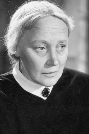 Märta Arbin in Torment