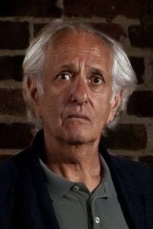Harry Ditson in Top Secret