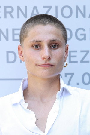 Zackari Delmas in Nineteen