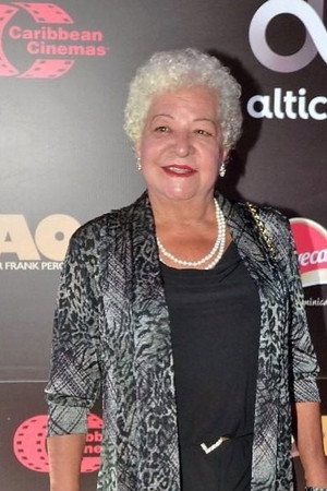 Ana María Arias in Colao