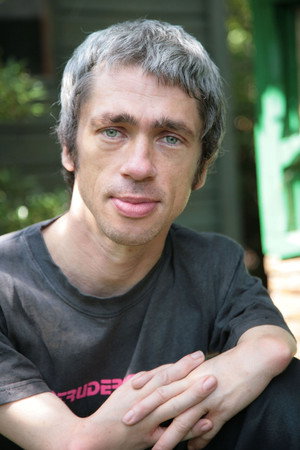 Mat Fraser in Born Freak