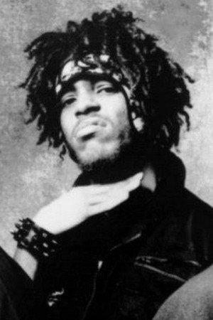Jamal Simmons in We Were Once Kids