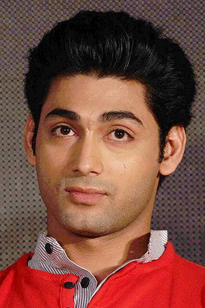 Ruslaan Mumtaz in Return Ticket