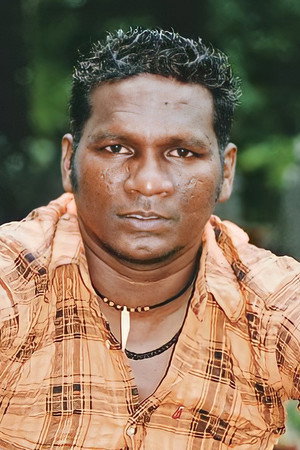 I. M. Vijayan in KQ