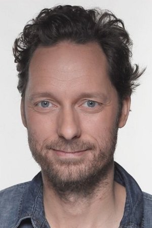 Trond Fausa Aurvåg in Junk Mail