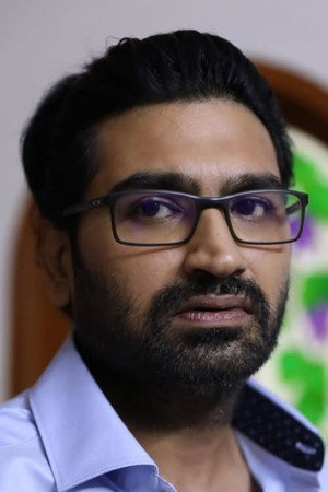 Ravi Krishna in 7G Rainbow Colony 2