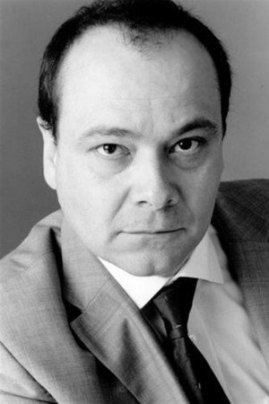 Eric Chevallier in The Unknown Hero