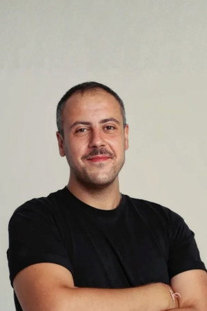 A. Safa Gerz in Kesik Kulak
