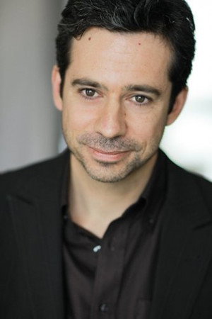 Vincent Launay-Franceschini in The Falling Star