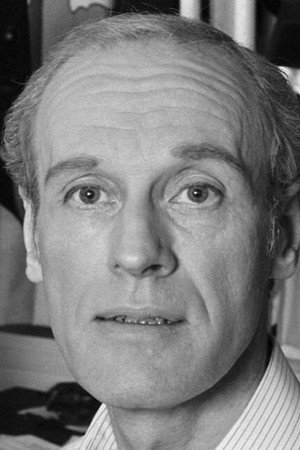 Svend Johansen in Friends at Arms