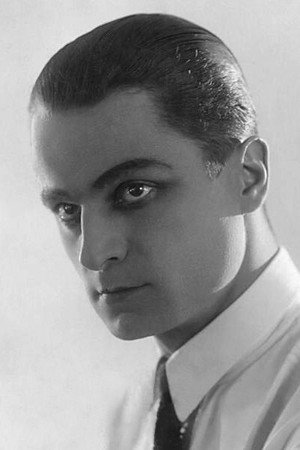 Otto Rubík in Adam and Eva