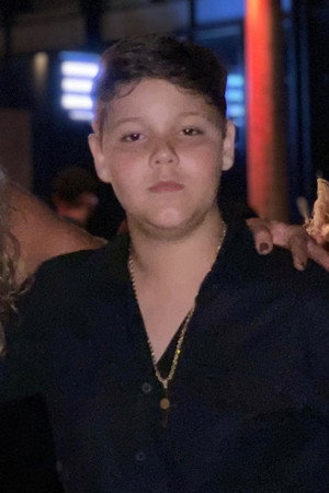 André Alvarenga in Segunda na Urna