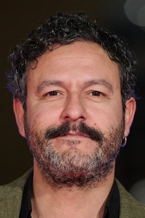 Isak Férriz in Infiesto