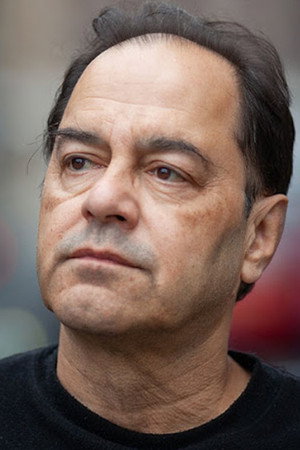 Julian Littman in Evita