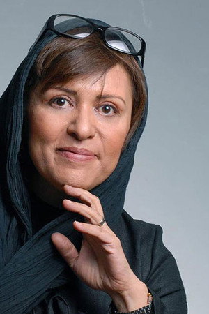 Roya Taymourian in Women's Prison