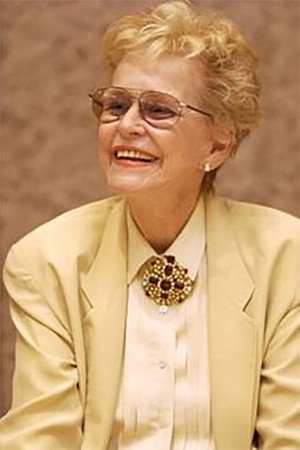 Diana Douglas in Alexander: The Other Side of Dawn