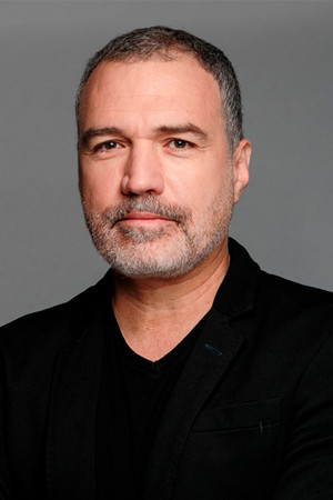 Salvador del Solar in The Vanished Elephant
