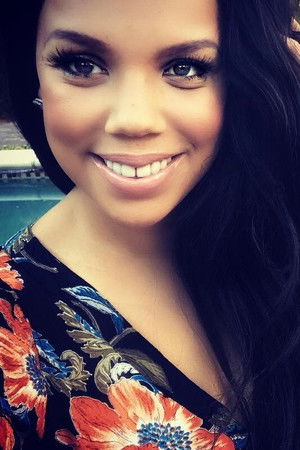 Kiely Williams in The Cheetah Girls 2