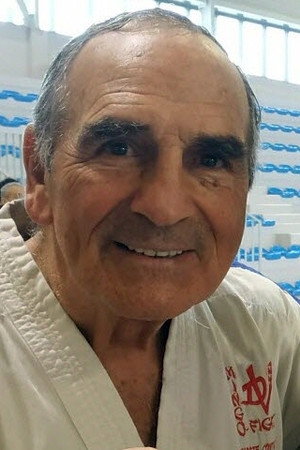 Dominique Valera in Terminus