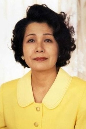 Kazuko Shirakawa in I Will Never Forgive