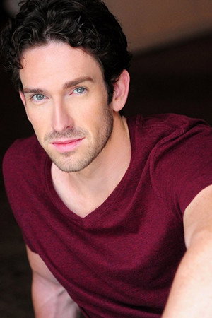 Vincent Dangerfield in The Perfect Catch