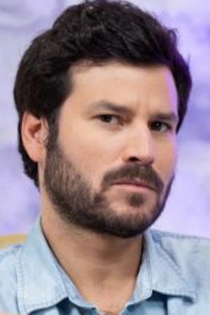 Willy Bárcenas in Torrente for President