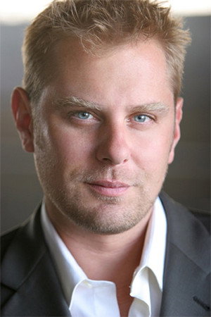 Jesse Hlubik in Holy Terror