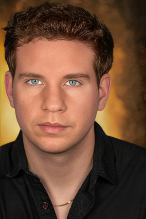 Brian Collura in Legally Sexy and Mr. Ice Cold