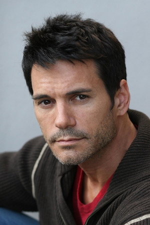 Jarod Carey in Scandal: Lawful Entry