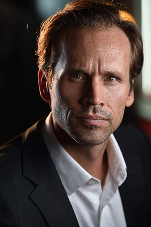 Tobias Jelinek in Hocus Pocus