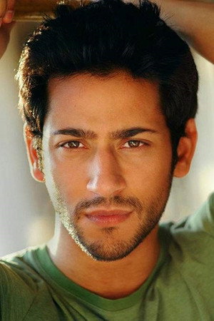 Shivam Bhaargava in Ghost