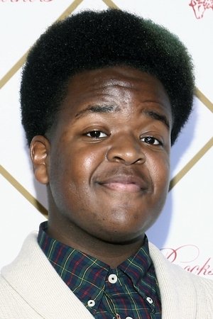 Keith L. Williams in Sadie